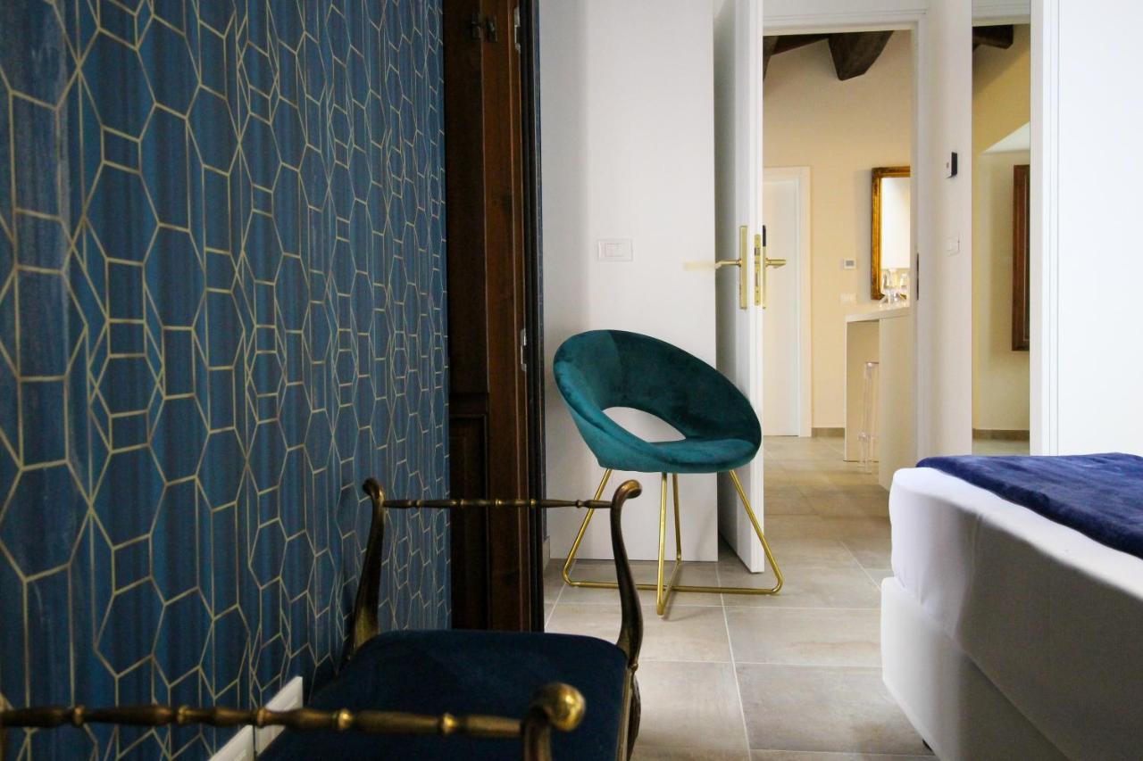Nel Cuore Dell'Aquila Bnb Екстер'єр фото