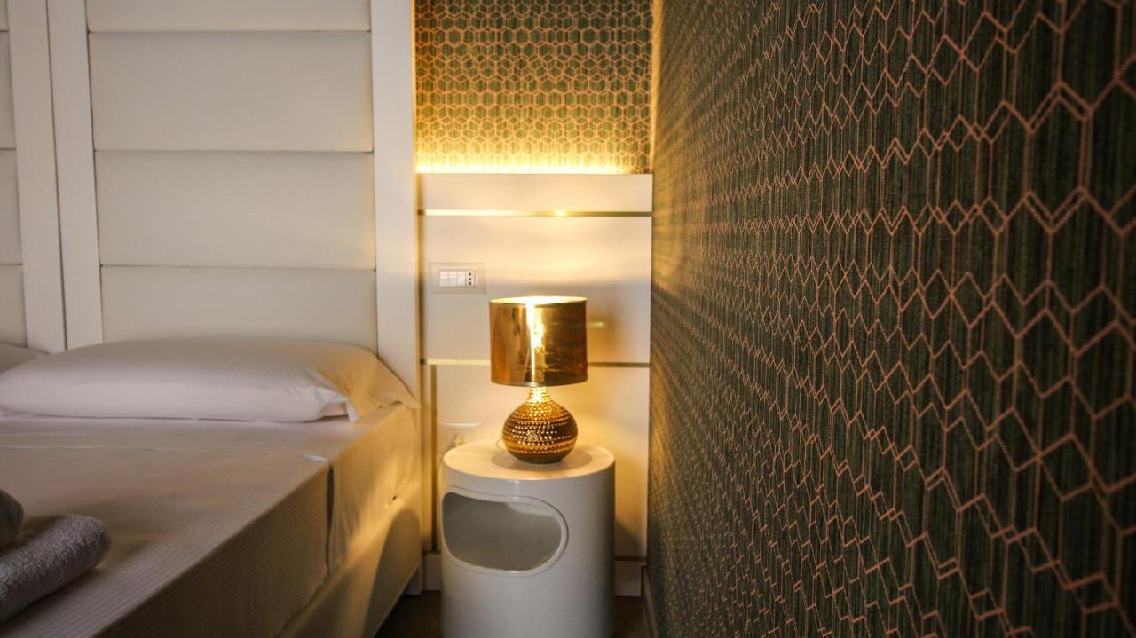 Nel Cuore Dell'Aquila Bnb Екстер'єр фото