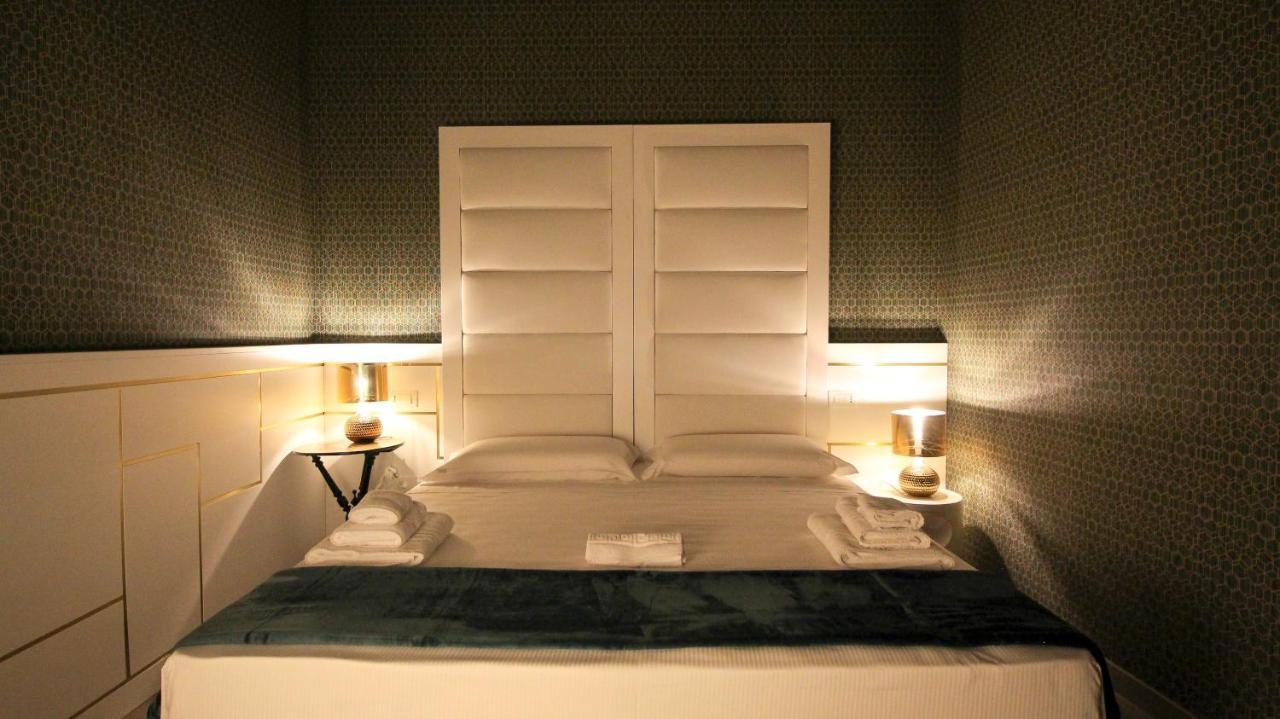 Nel Cuore Dell'Aquila Bnb Екстер'єр фото