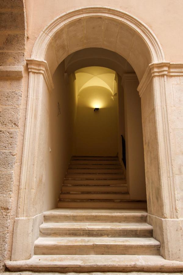 Nel Cuore Dell'Aquila Bnb Екстер'єр фото